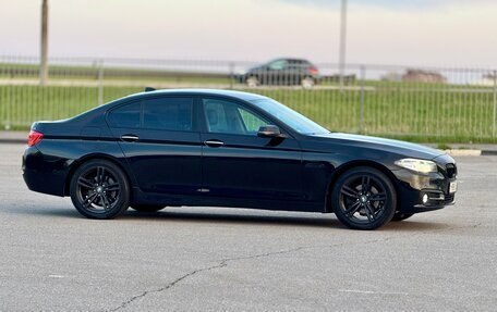BMW 5 серия, 2014 год, 1 999 999 рублей, 6 фотография