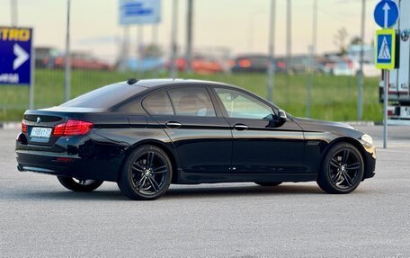 BMW 5 серия, 2014 год, 1 999 999 рублей, 7 фотография