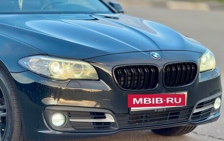 BMW 5 серия, 2014 год, 1 999 999 рублей, 4 фотография
