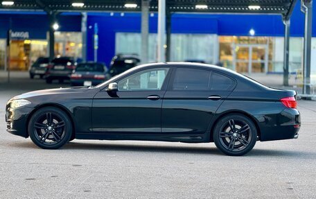 BMW 5 серия, 2014 год, 1 999 999 рублей, 13 фотография