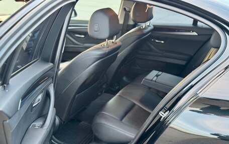 BMW 5 серия, 2014 год, 1 999 999 рублей, 17 фотография