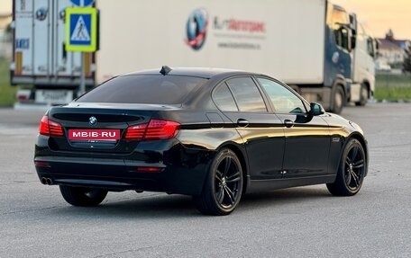 BMW 5 серия, 2014 год, 1 999 999 рублей, 8 фотография