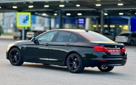 BMW 5 серия, 2014 год, 1 999 999 рублей, 12 фотография