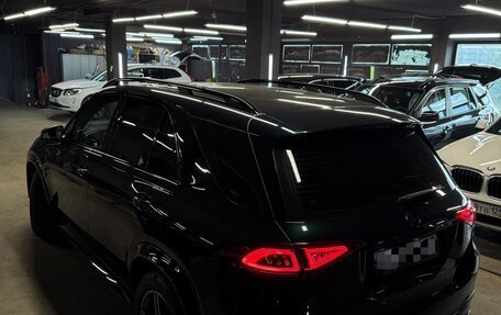 Mercedes-Benz GLE, 2021 год, 6 800 000 рублей, 8 фотография