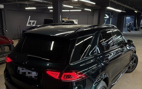 Mercedes-Benz GLE, 2021 год, 6 800 000 рублей, 6 фотография