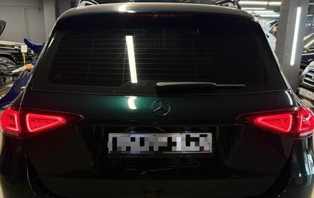 Mercedes-Benz GLE, 2021 год, 6 800 000 рублей, 10 фотография