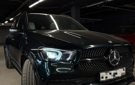 Mercedes-Benz GLE, 2021 год, 6 800 000 рублей, 5 фотография