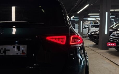 Mercedes-Benz GLE, 2021 год, 6 800 000 рублей, 9 фотография