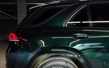 Mercedes-Benz GLE, 2021 год, 6 800 000 рублей, 11 фотография