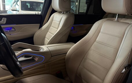 Mercedes-Benz GLE, 2021 год, 6 800 000 рублей, 14 фотография