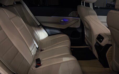 Mercedes-Benz GLE, 2021 год, 6 800 000 рублей, 20 фотография