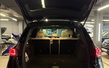 Mercedes-Benz GLE, 2021 год, 6 800 000 рублей, 25 фотография