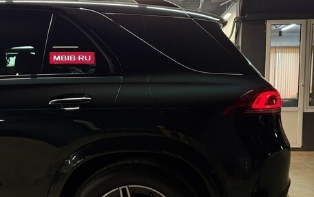 Mercedes-Benz GLE, 2021 год, 6 800 000 рублей, 12 фотография
