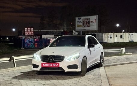 Mercedes-Benz E-Класс, 2015 год, 2 320 000 рублей, 2 фотография