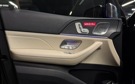Mercedes-Benz GLE, 2021 год, 6 800 000 рублей, 17 фотография
