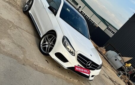 Mercedes-Benz E-Класс, 2015 год, 2 320 000 рублей, 6 фотография