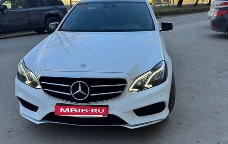 Mercedes-Benz E-Класс, 2015 год, 2 320 000 рублей, 7 фотография