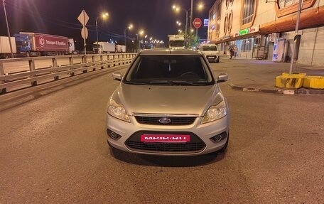 Ford Focus II рестайлинг, 2010 год, 550 000 рублей, 8 фотография