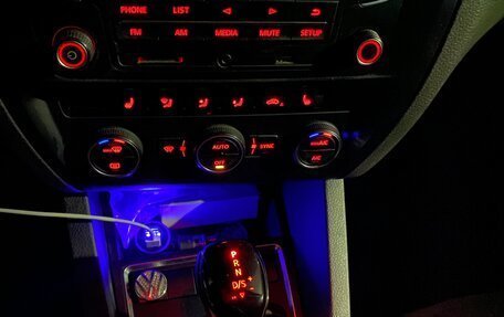 Volkswagen Jetta VI, 2016 год, 1 200 000 рублей, 12 фотография