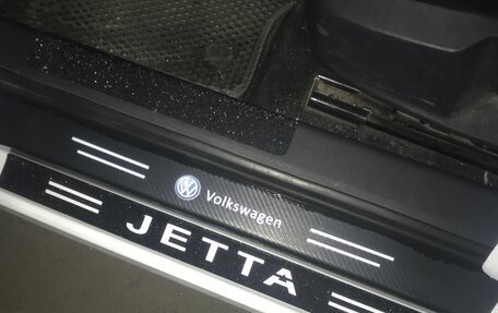 Volkswagen Jetta VI, 2016 год, 1 200 000 рублей, 13 фотография