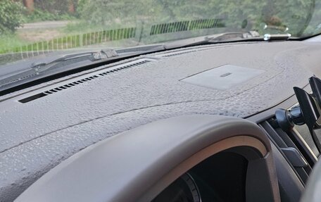 Infiniti FX I, 2007 год, 1 200 000 рублей, 11 фотография