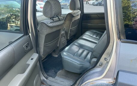 Nissan Patrol, 1999 год, 700 000 рублей, 6 фотография