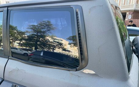 Nissan Patrol, 1999 год, 700 000 рублей, 7 фотография