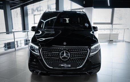 Mercedes-Benz V-Класс, 2025 год, 14 590 000 рублей, 2 фотография