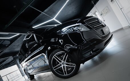 Mercedes-Benz V-Класс, 2025 год, 14 590 000 рублей, 4 фотография