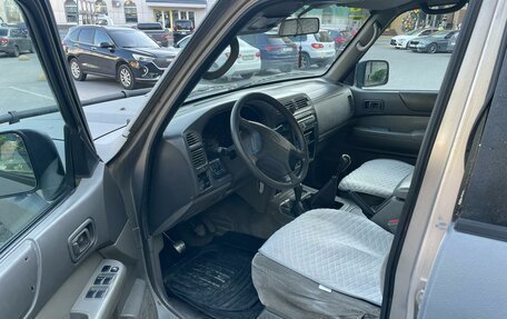 Nissan Patrol, 1999 год, 700 000 рублей, 9 фотография