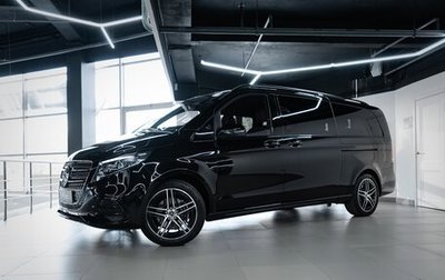 Mercedes-Benz V-Класс, 2025 год, 14 590 000 рублей, 1 фотография