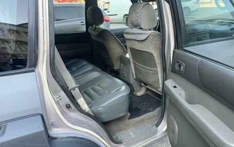 Nissan Patrol, 1999 год, 700 000 рублей, 5 фотография