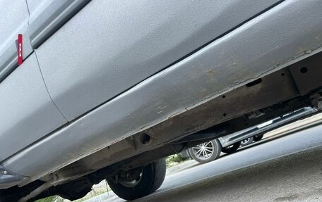 Nissan Patrol, 1999 год, 700 000 рублей, 8 фотография