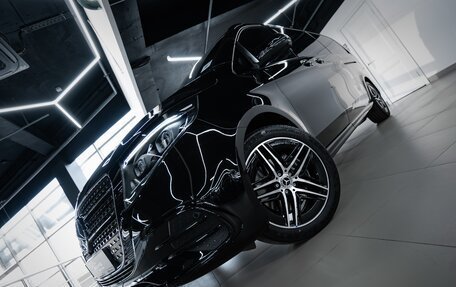 Mercedes-Benz V-Класс, 2025 год, 14 590 000 рублей, 5 фотография