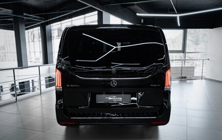 Mercedes-Benz V-Класс, 2025 год, 14 590 000 рублей, 8 фотография