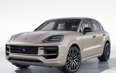 Porsche Cayenne III, 2025 год, 20 990 000 рублей, 1 фотография