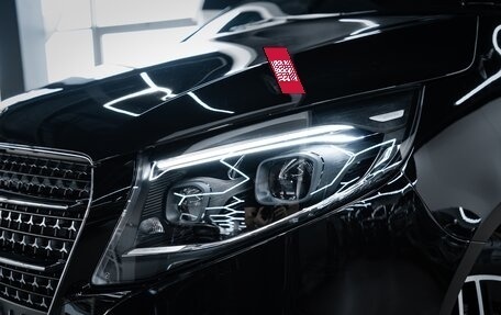 Mercedes-Benz V-Класс, 2025 год, 14 590 000 рублей, 6 фотография