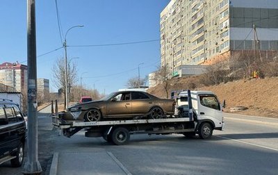 Toyota Mark II VIII (X100), 1995 год, 1 200 000 рублей, 1 фотография