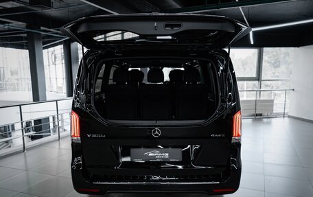 Mercedes-Benz V-Класс, 2025 год, 14 590 000 рублей, 9 фотография