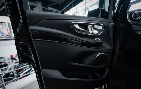Mercedes-Benz V-Класс, 2025 год, 14 590 000 рублей, 12 фотография