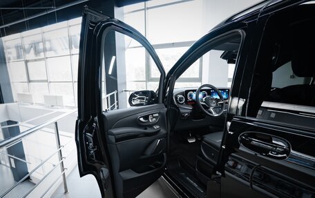 Mercedes-Benz V-Класс, 2025 год, 14 590 000 рублей, 11 фотография