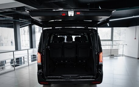 Mercedes-Benz V-Класс, 2025 год, 14 590 000 рублей, 10 фотография