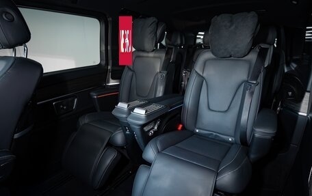 Mercedes-Benz V-Класс, 2025 год, 14 590 000 рублей, 16 фотография