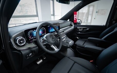 Mercedes-Benz V-Класс, 2025 год, 14 590 000 рублей, 13 фотография