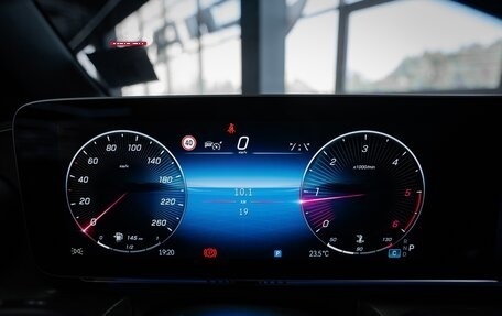 Mercedes-Benz V-Класс, 2025 год, 14 590 000 рублей, 14 фотография