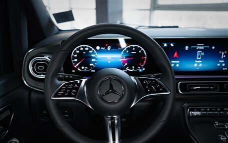 Mercedes-Benz V-Класс, 2025 год, 14 590 000 рублей, 20 фотография