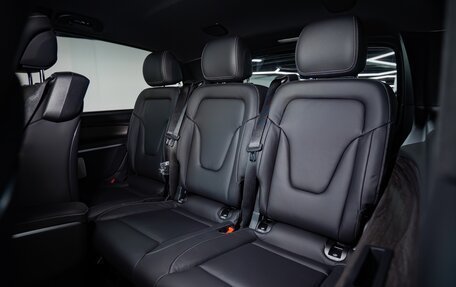 Mercedes-Benz V-Класс, 2025 год, 14 590 000 рублей, 23 фотография