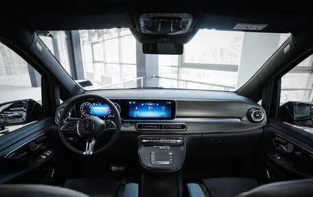 Mercedes-Benz V-Класс, 2025 год, 14 590 000 рублей, 21 фотография