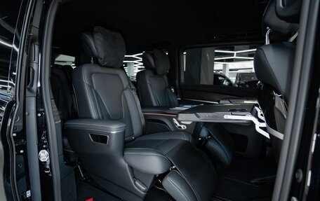 Mercedes-Benz V-Класс, 2025 год, 14 590 000 рублей, 26 фотография