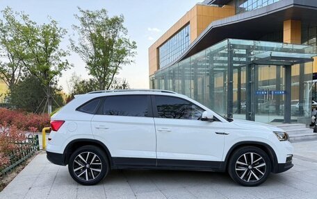 Skoda Kamiq I, 2022 год, 1 288 000 рублей, 4 фотография